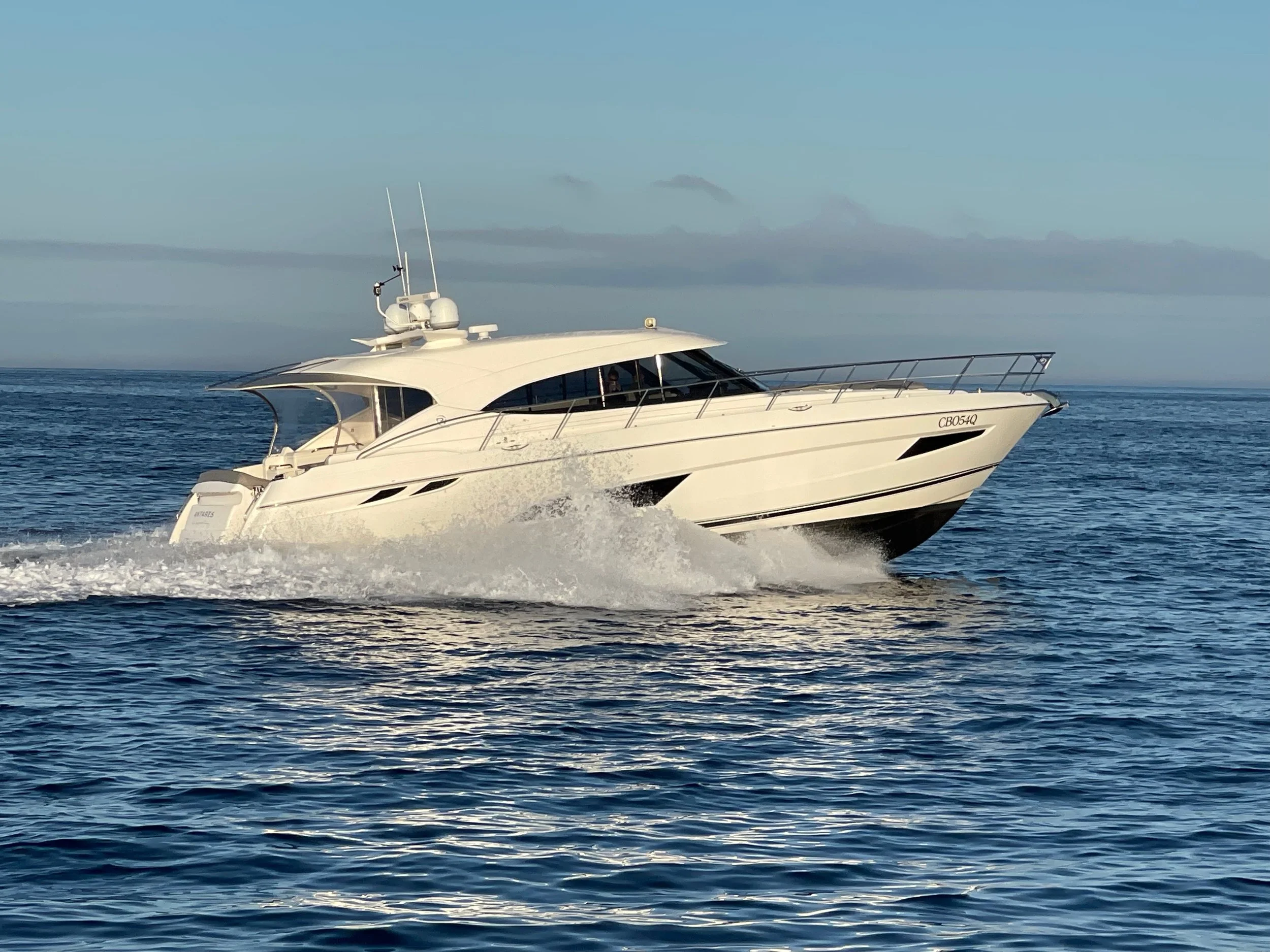 Coral Sea Marina