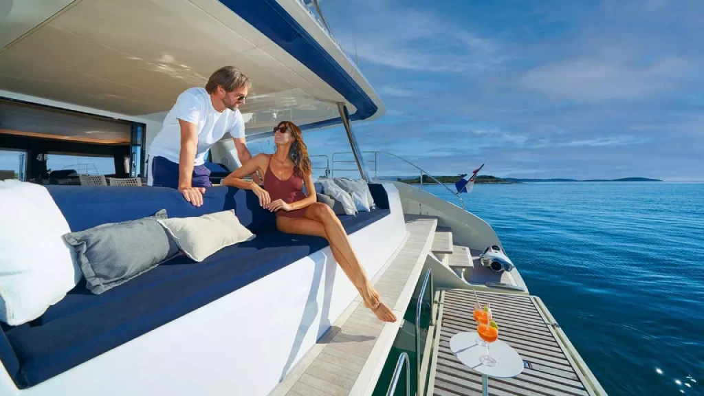 Yacht