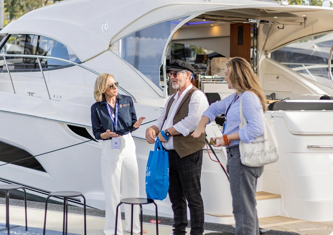 Yacht Operational Fees Benchmark.